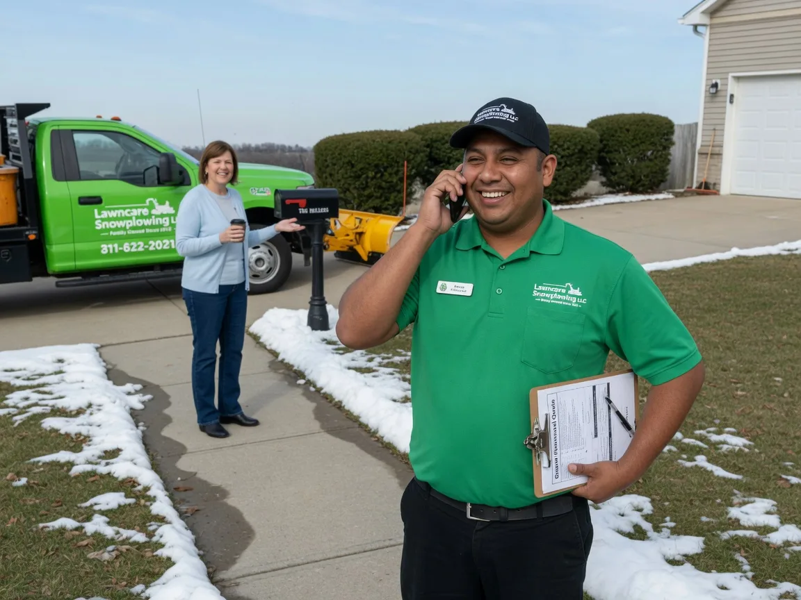 Lawn Care Services By Expert Landscaper Teutopolis, IL FAQs